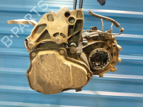 Gearbox SEAT TOLEDO III (5P2)  | BP7506277M3 