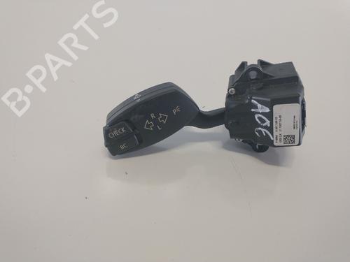 Used Headlight switch BMW 3 (E90) 320 i (150 hp) 7507322