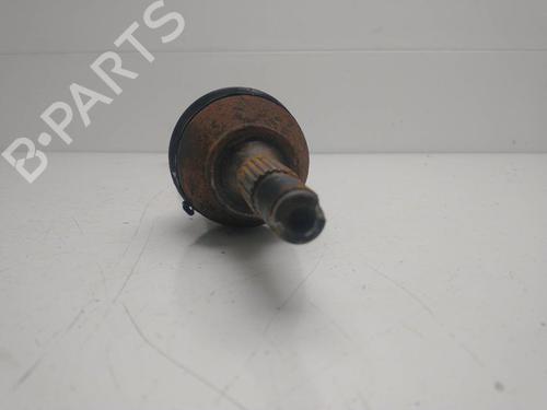 Left front driveshaft PEUGEOT 1007 (KM_) 1.4 | BP21553461M38 