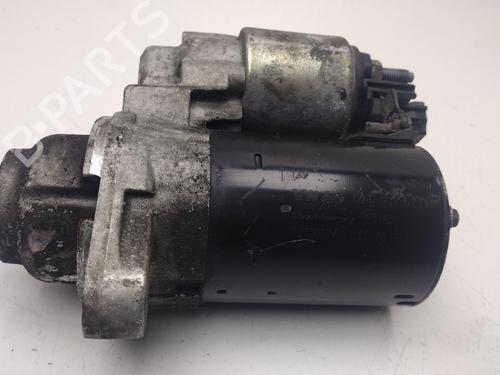 Used Starter Starter SKODA FABIA I (6Y2) 1.4 (60 hp) 32167581 32167581