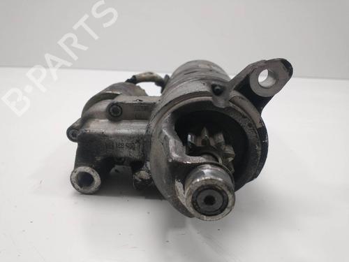 Used Starter AUDI A5 (8T3) 3.0 TDI quattro (240 hp) 7506330
