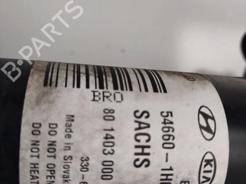 Right front shock absorber KIA CEE'D Hatchback (ED)  | BP23949900M17 