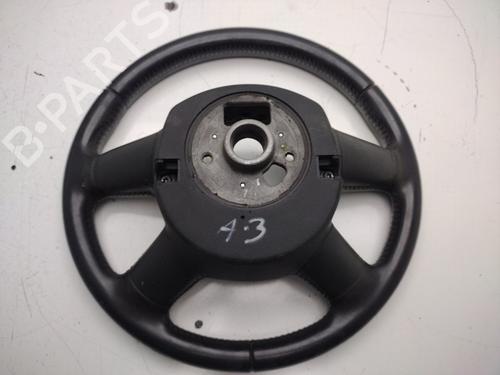 Volante AUDI A3 (8P1)  | BP30934204C49 