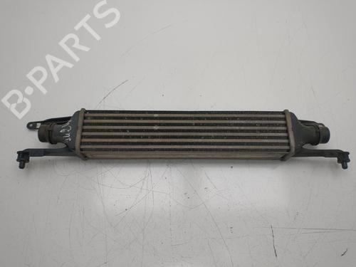 Used Intercooler Intercooler OPEL CORSA D (S07) 1.3 CDTI (L08, L68) (75 hp) 33798982 33798982