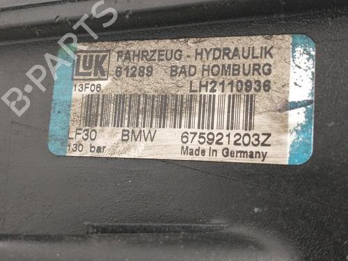 Styring servopumpe BMW 5 (E60) 525 d | BP25296467M99 