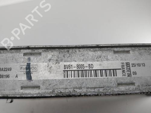 Køler FORD FOCUS III 1.6 TDCi | BP16103076M31 