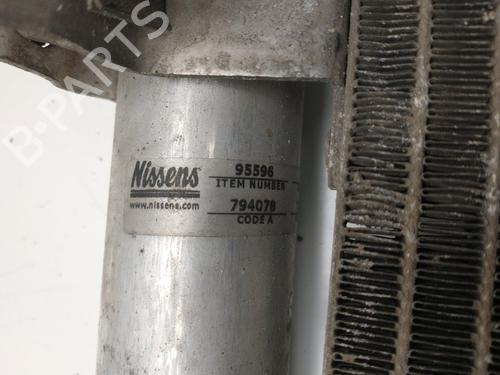 Varmeapparat MERCEDES-BENZ E-CLASS (W211) E 280 CDI (211.023) | BP30719260M63