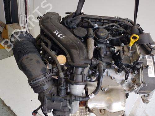 Engine CUPRA FORMENTOR (KM7, KMP) | BP39505152M1 - Image 4