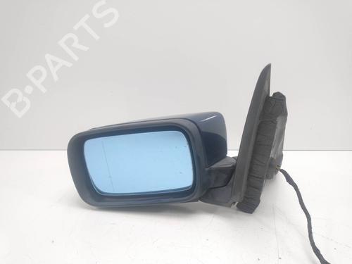 Used Left mirror BMW 3 Compact (E46) 320 td (150 hp) 9418981
