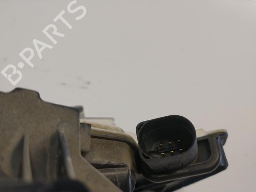 Front right lock SEAT IBIZA IV (6J5, 6P1)  | BP7506883C97 