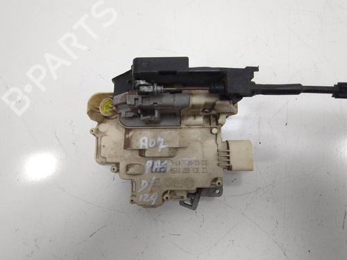 Used Front left lock VW PASSAT B6 (3C2) 2.0 TDI 16V (140 hp) 11864629