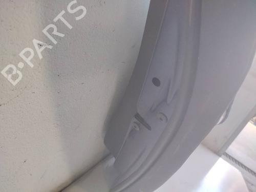 Right rear door VW GOLF V (1K1)  | BP17981481C5 