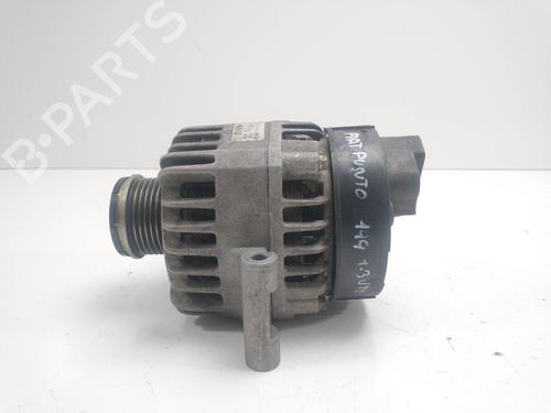Alternator FIAT PUNTO EVO (199_)  | BP9141239M7 