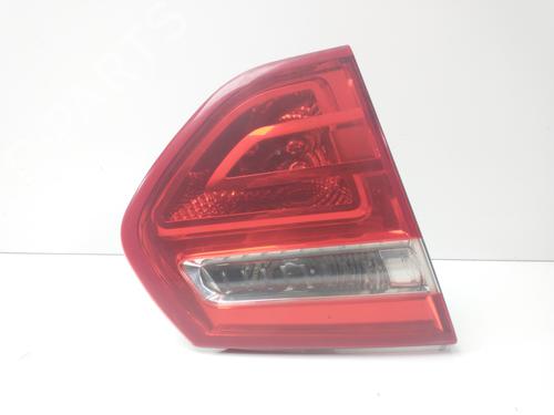 Left tailgate light CITROËN C4 Picasso I MPV (UD_) [2006-2015]  8343265