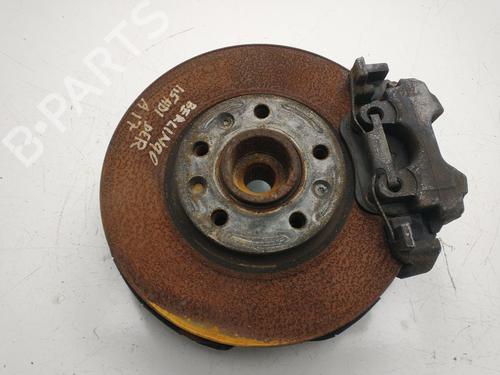 Used Right front steering knuckle Right front steering knuckle CITROËN BERLINGO Box Body/MPV (K9) [2018-2026] 32758658 32758658