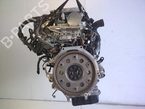 Engine TOYOTA LAND CRUISER PRADO (_J15_)  | BP29410719M1 