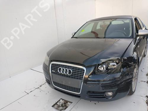 ABS pump AUDI A3 (8P1) 1.9 TDI | BP21678297M43 