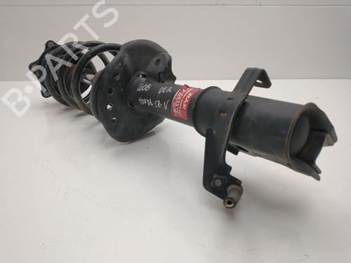 Højre fortil støddæmper HONDA CR-V IV (RM_) 2.2 i-DTEC AWD (RE6) | BP30788260M17