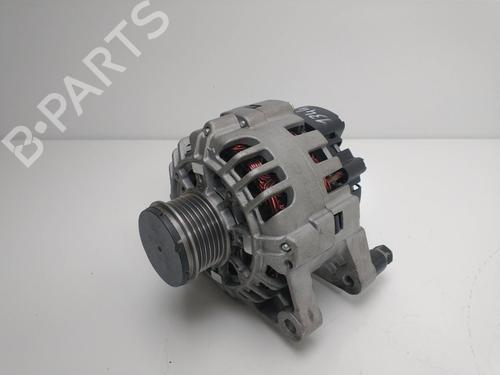 Dynamo PEUGEOT BIPPER (AA_) 1.4 HDi (68 hp) F8643576 |