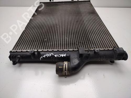 Køler DACIA LOGAN (LS_)  | BP30590772M31 