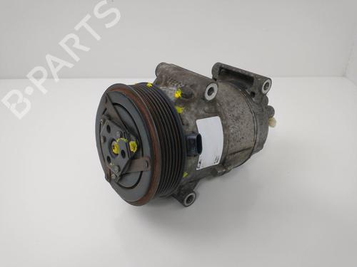 Used AC compressor AC compressor RENAULT GRAND SCÉNIC II (JM0/1_) 1.9 dCi (116 hp) 16311636 16311636