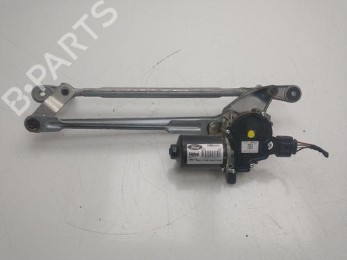 Used Front wiper motor Front wiper motor FORD TOURNEO COURIER B460 MPV 1.0 EcoBoost (100 hp) 35806200 35806200