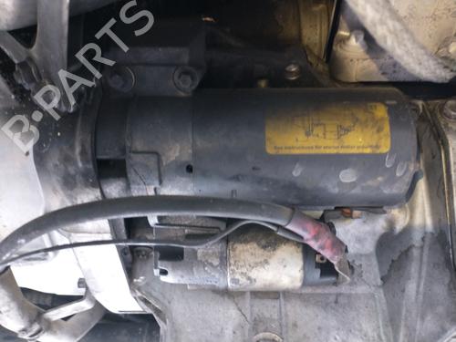 Used Starter BMW X3 (E83) xDrive 20 d (177 hp) 7508198