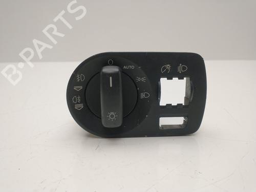 Comando luci AUDI A3 (8P1) [2003-2013]  31651925