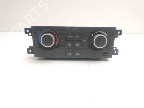 Used Climate control CHEVROLET CAPTIVA (C100, C140) [2006-2025]  21575582