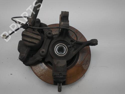 Right front steering knuckle CITROËN C4 I (LC_)  | BP7510889M26 