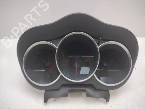 Used Instrument cluster MAZDA RX-8 (SE, FE) 1.3 (FE103, SE3P) (192 hp) 10484572
