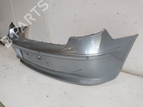 Rear bumper BMW 1 (E87) 120 d | BP30849901C8