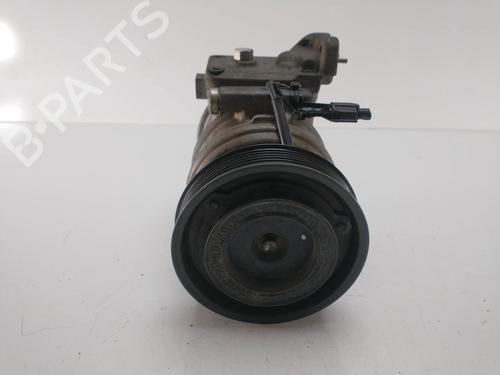 Used AC compressor KIA SPORTAGE II (JE_, KM_) 2.0 CRDi 4WD (113 hp) 8636344