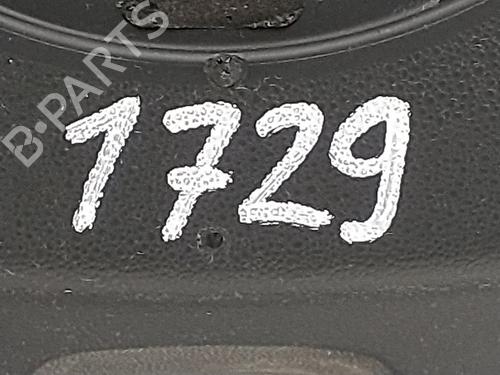 Steering wheel CITROËN BERLINGO (ER_, EC_) 1.5 BlueHDi 130 (ECYHZJ, ECYHZR) | BP32423496C49 