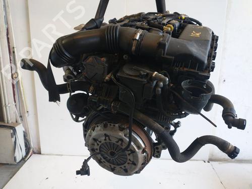 Engine CITROËN BERLINGO Box Body/MPV (B9) 1.6 HDi 90 4x4 | BP40182776M1 - Image 2