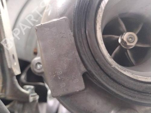 Engine MERCEDES-BENZ B-CLASS Sports Tourer (W245) B 180 CDI (245.207) | BP15885174M1