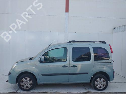 Used Parts RENAULT KANGOO (KC0/1_)  1.5 dCi  4834479