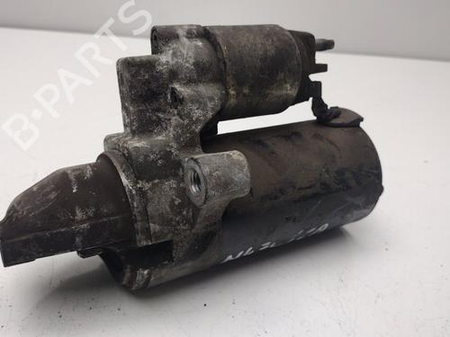 Startmotor MINI MINI CLUBVAN (R55) Cooper D (112 hp) 32164846