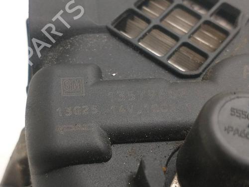 Alternator OPEL ASTRA J (P10)  | BP20160031M7 