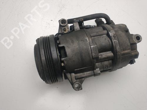 AC compressor BMW 3 (E46) 318 d | BP34481113M34  - Image 5
