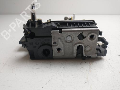 Used Rear left lock PEUGEOT 2008 I (CU_) 1.6 BlueHDi 100 (100 hp) 16054800
