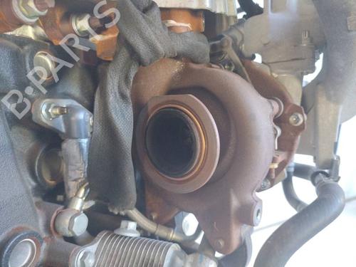 Engine TOYOTA LAND CRUISER PRADO (_J15_)  | BP29410719M1 