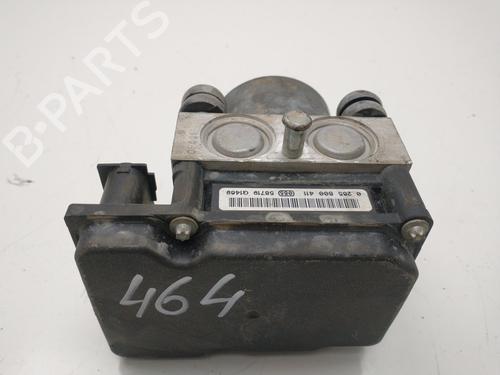 ABS pump RENAULT CLIO III (BR0/1, CR0/1) 1.5 dCi | BP24955797M43 