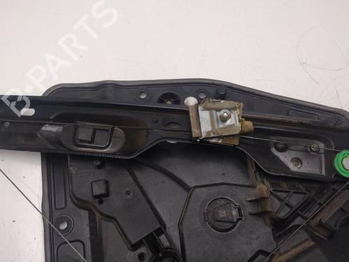 Front left window mechanism VW GOLF VI (5K1) 1.6 TDI | BP34286506C22  - Image 6