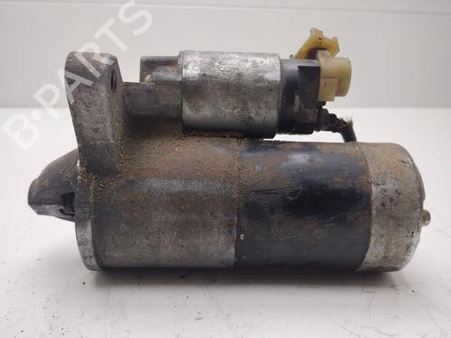 Starter MAZDA 6 Saloon (GJ, GL) | BP30612599M8