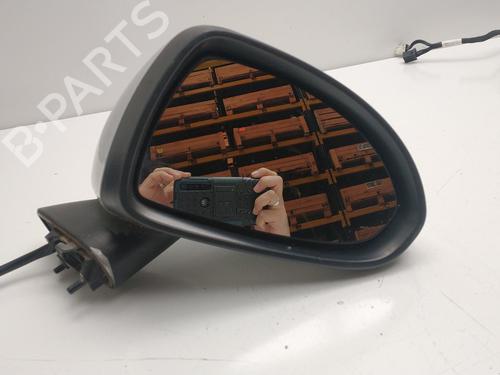 Used Right mirror OPEL CORSA D (S07) [2006-2015]  30043793