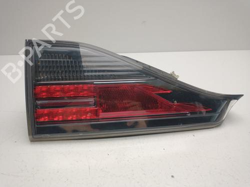 Used Left tailgate light Left tailgate light LEXUS CT (ZWA10_) 200h (ZWA10_) (99 hp) 40157181 40157181