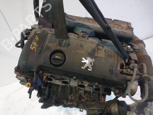 Used Engine PEUGEOT 308 I (4A_, 4C_) [2007-2016]  29955828