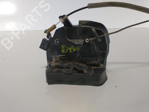 Used Rear left lock BMW X5 (E53) 3.0 i (231 hp) 7505823