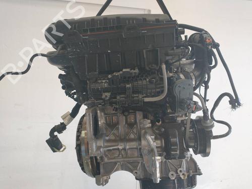 Engine OPEL GRANDLAND / GRANDLAND X (A18, P1UO)  | BP9420582M1 